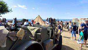 Cap Agde - Debarquement Provence - 15.08.2024 - 144